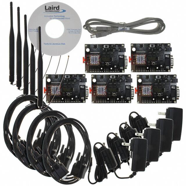 SDK-Z100S1UFLaird - Wireless & Thermal Systems