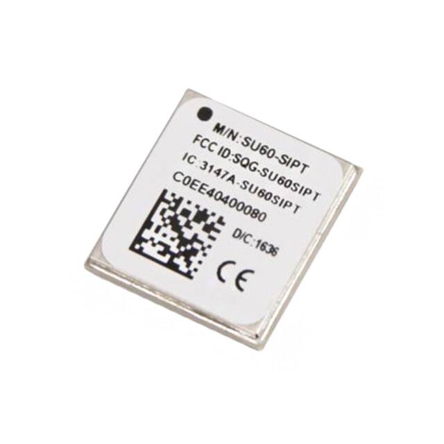 SU60-SIPTLaird - Wireless & Thermal Systems