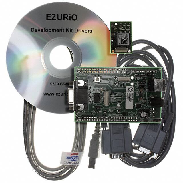 WISDK01BI-02Laird - Wireless & Thermal Systems