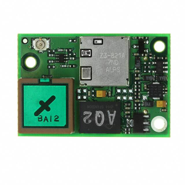 WISMC01BILaird - Wireless & Thermal Systems