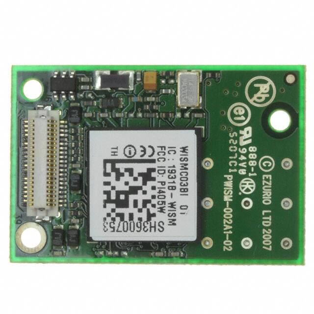 WISMC03BILaird - Wireless & Thermal Systems