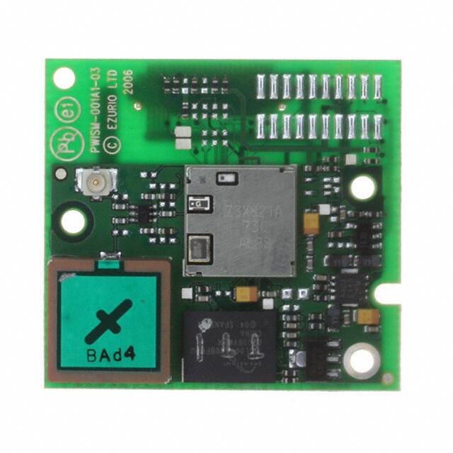 WISMC04BILaird - Wireless & Thermal Systems