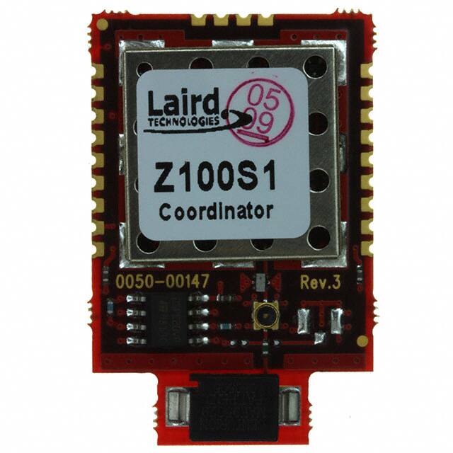 Z100S1AFCLaird - Wireless & Thermal Systems