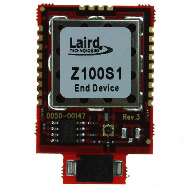 Z100S1AFELaird - Wireless & Thermal Systems