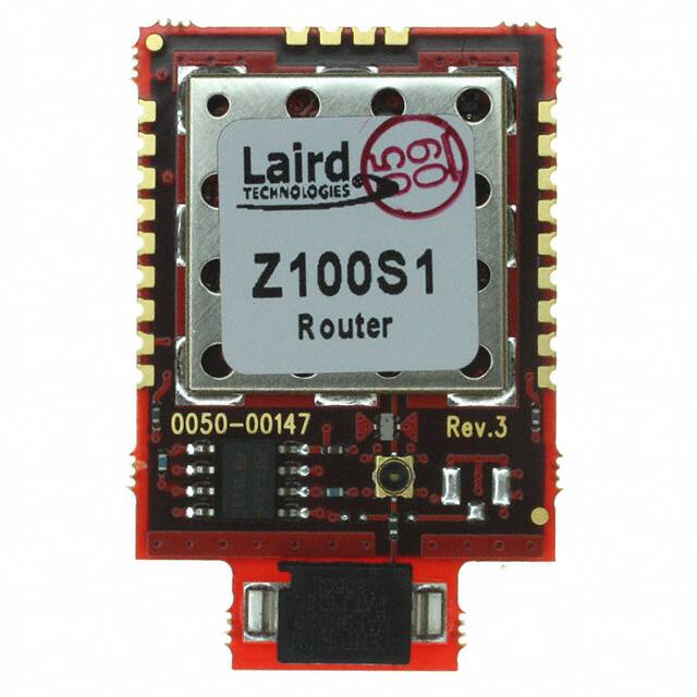Laird - Wireless & Thermal Systems Z100S1AFR