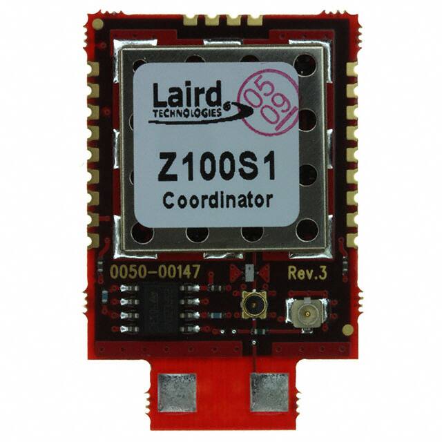 Z100S1UFCLaird - Wireless & Thermal Systems