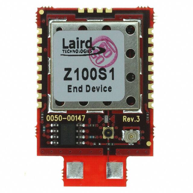 Z100S1UFELaird - Wireless & Thermal Systems