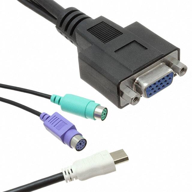 500-198-R-ACCLantronix, Inc.