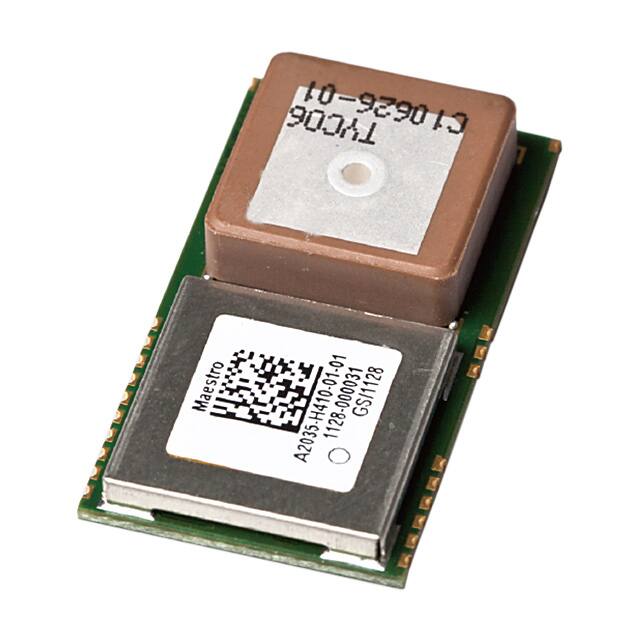 A2035-HLantronix, Inc.
