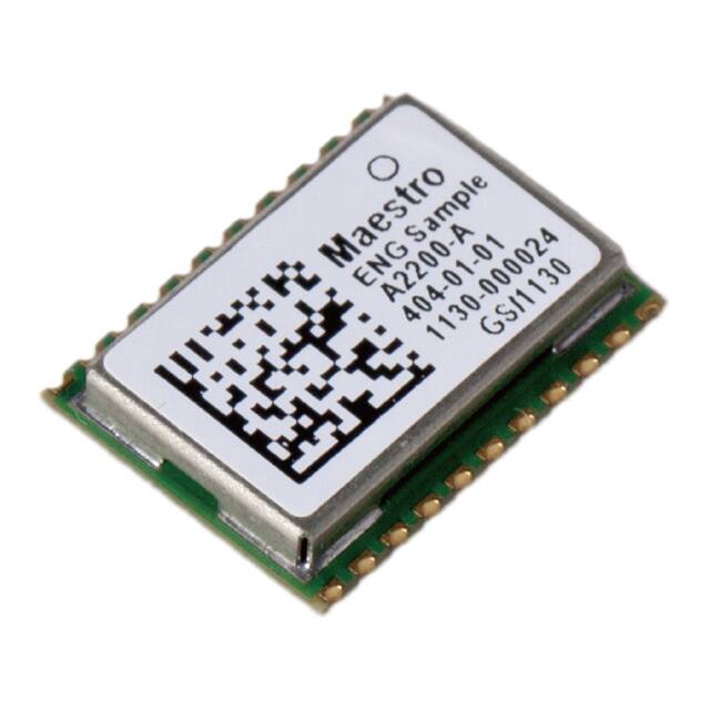 A2200AB04Lantronix, Inc.