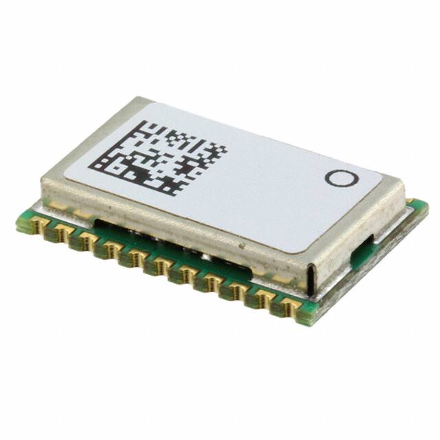 A5100ALantronix, Inc.