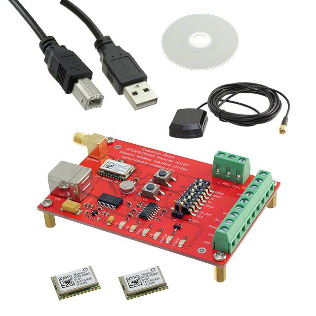 A5100AB04Lantronix, Inc.