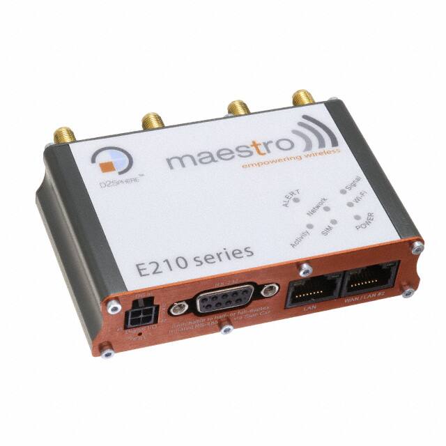 E214G01Lantronix, Inc.