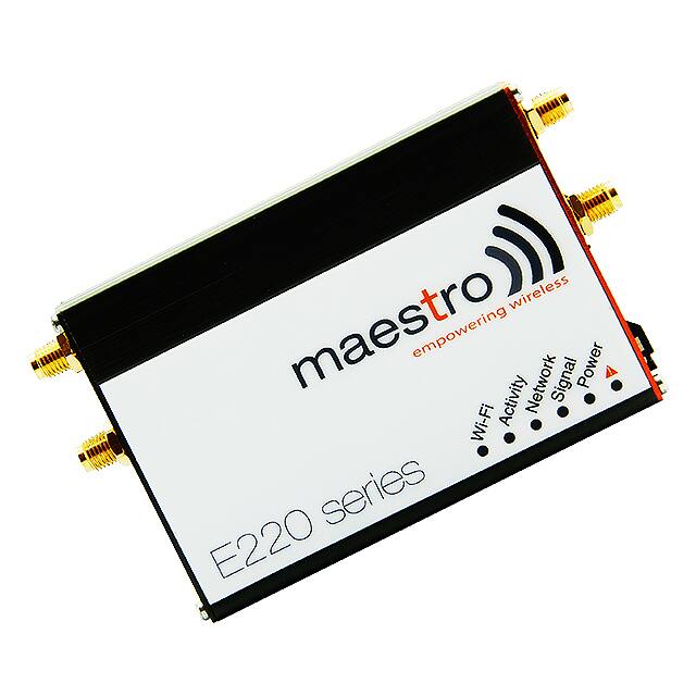 E228 VZ-BLantronix, Inc.