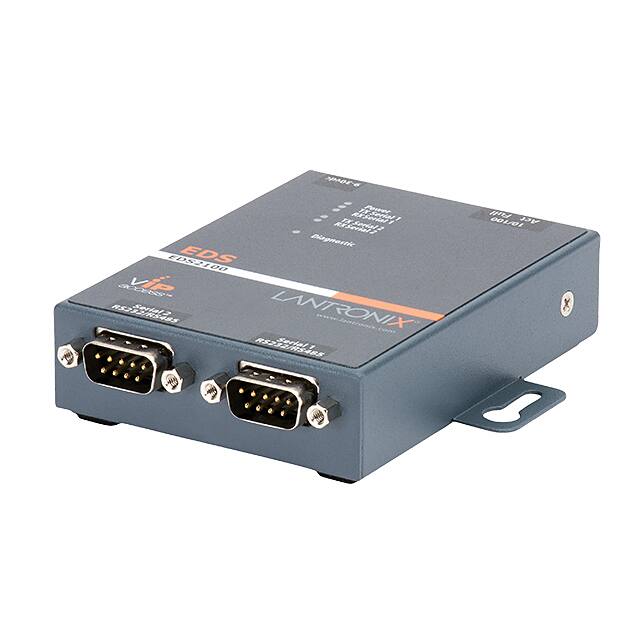 ED2100002-01Lantronix, Inc.