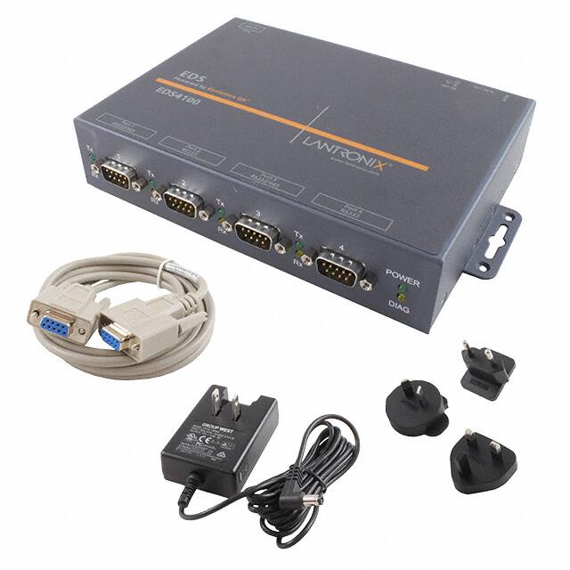 ED41000P2-01Lantronix, Inc.