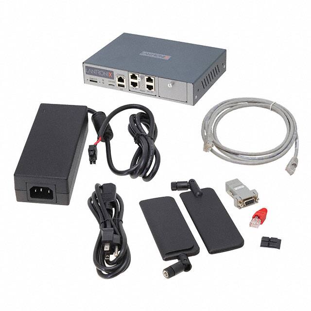 EMG851010SLantronix, Inc.