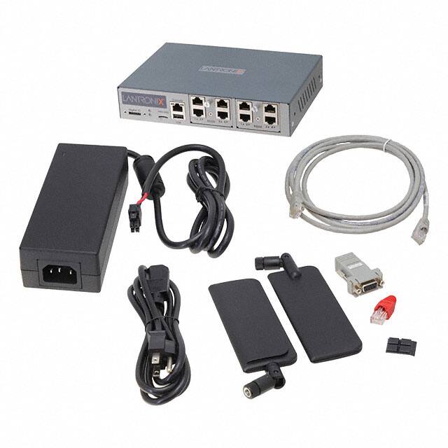 EMG851110SLantronix, Inc.