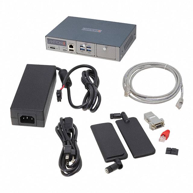 EMG852000SLantronix, Inc.