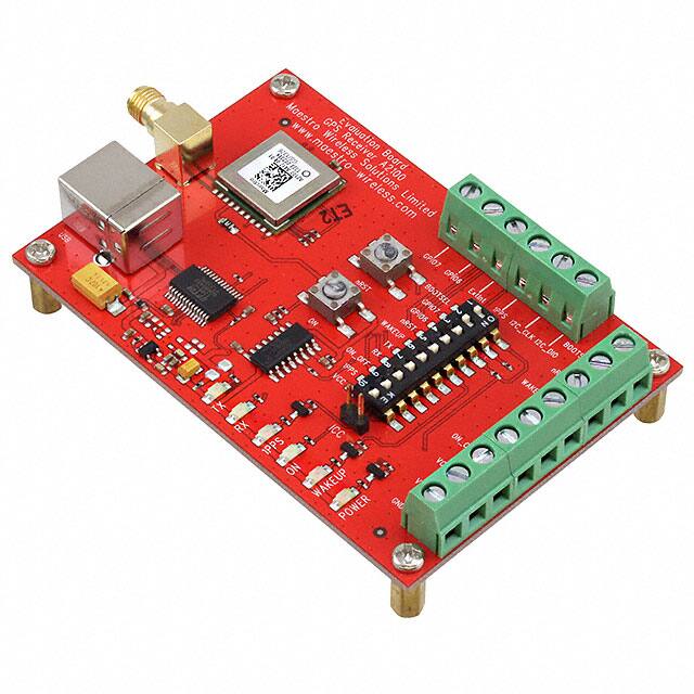EVA2100-ALantronix, Inc.