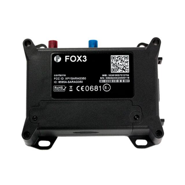 FOX3DTCLantronix, Inc.