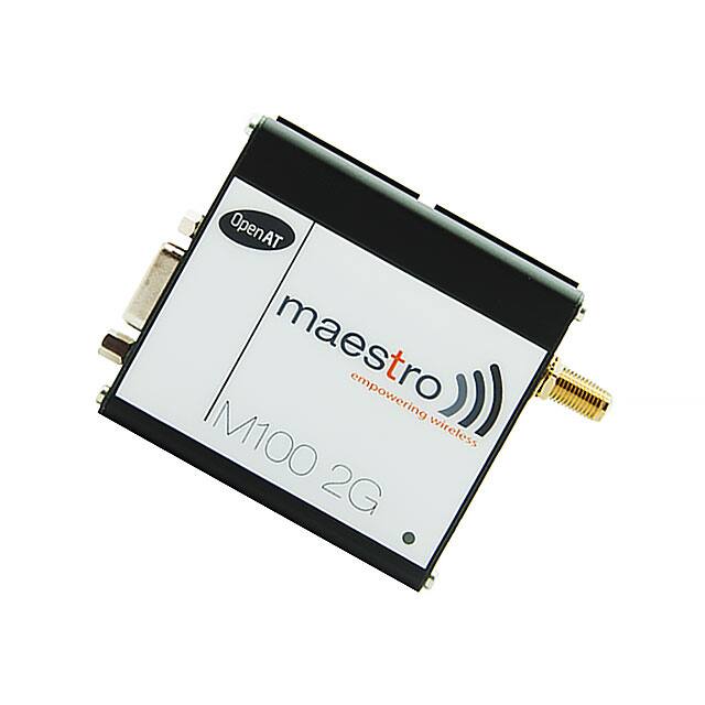 M1002GLantronix, Inc.