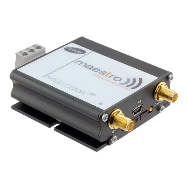 M100CDMA485-VLantronix, Inc.