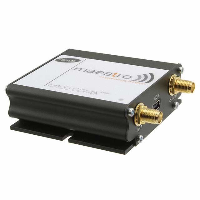 M100CDMAPLUS-VLantronix, Inc.