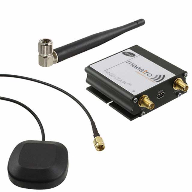 M100CDMAPLUS-VBLantronix, Inc.
