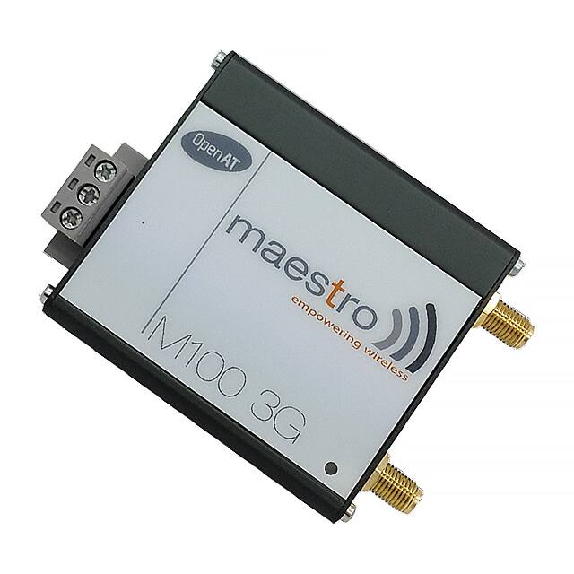 M100CDMA485-VBLantronix, Inc.