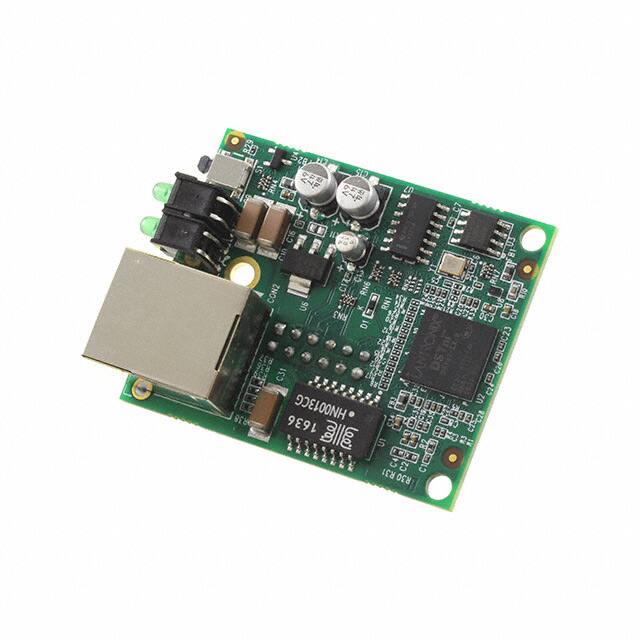 MO11AA003-01RLantronix, Inc.