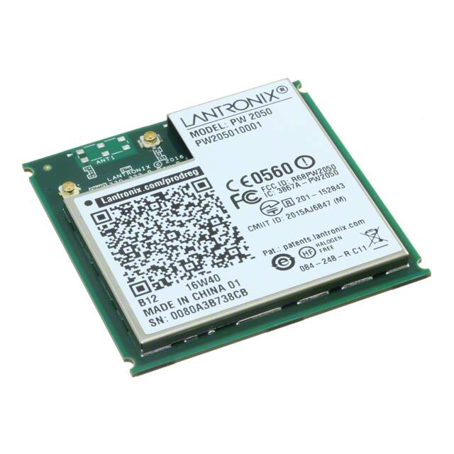 Lantronix PW205010001S