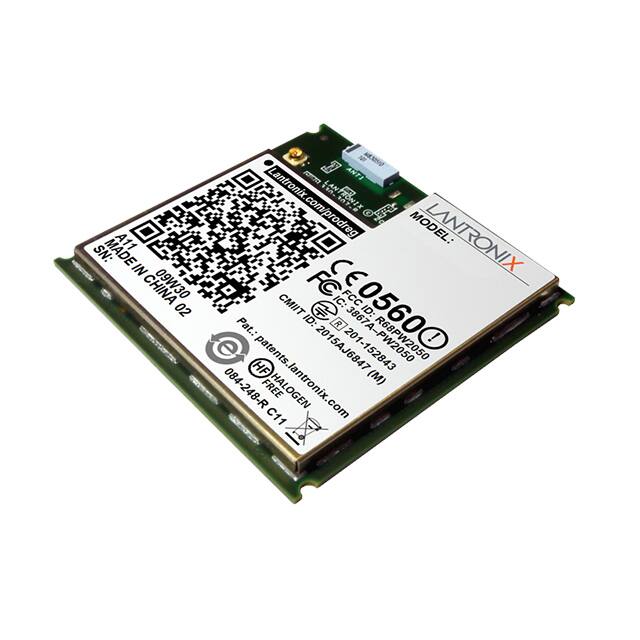 Lantronix, Inc. PW205020001B