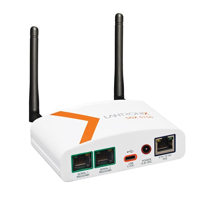 SGX5150103ESLantronix, Inc.