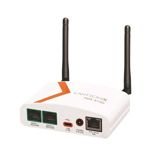 SGX5150102JSLantronix, Inc.