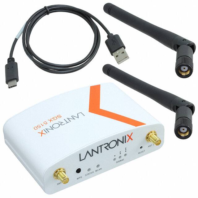 SGX5150103USLantronix, Inc.