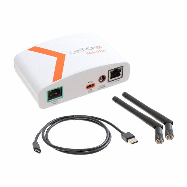 SGX5150122USLantronix, Inc.