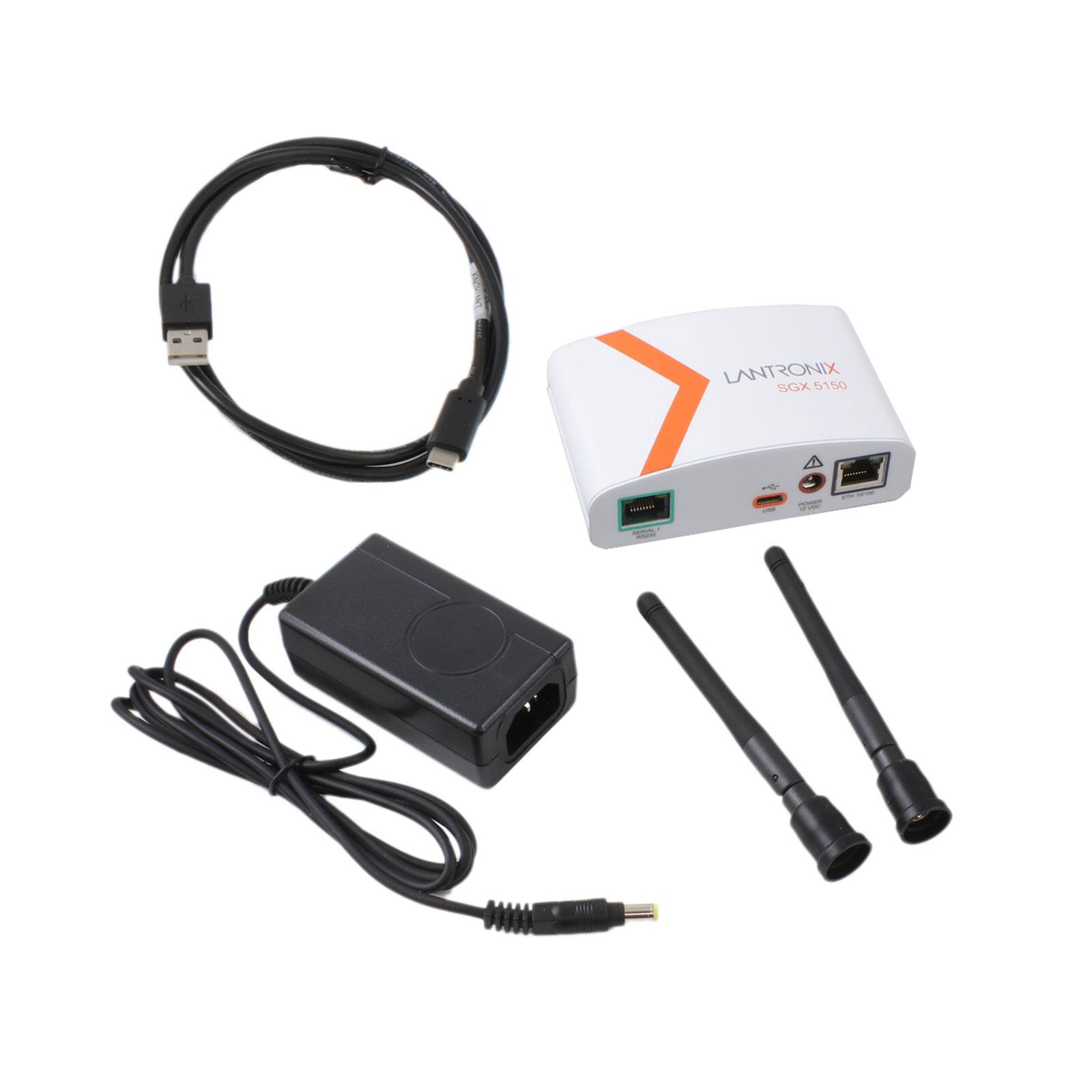 SGX51501M2ESLantronix, Inc.