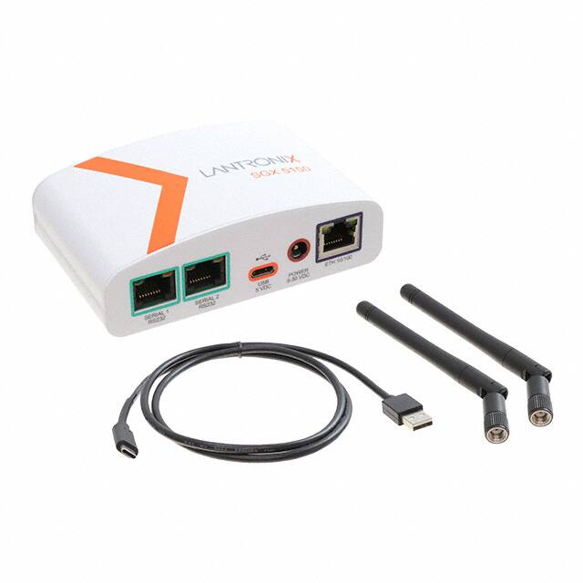 SGX5150222USLantronix, Inc.