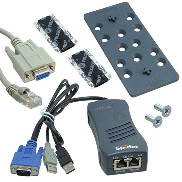 SLS200USB0-01Lantronix, Inc.