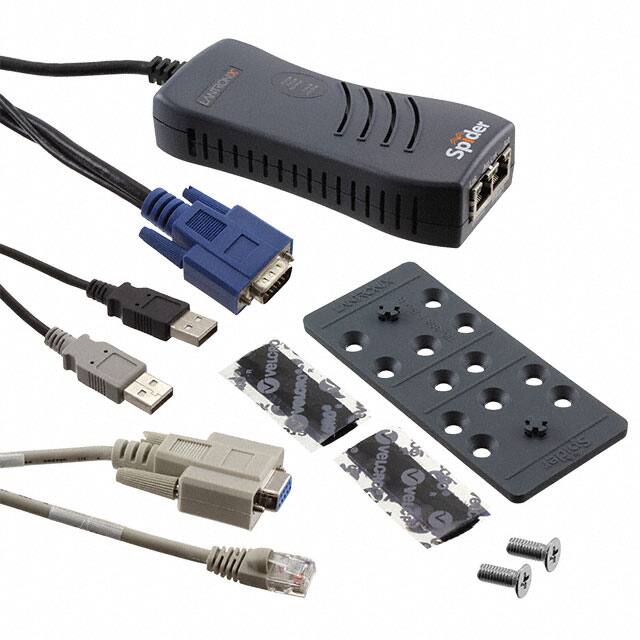 SLS200USBX0-01Lantronix, Inc.