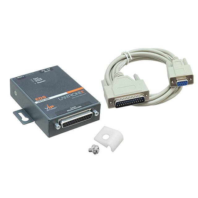 UD1100001-01Lantronix, Inc.