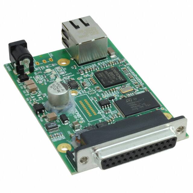 UD110000B-01Lantronix, Inc.