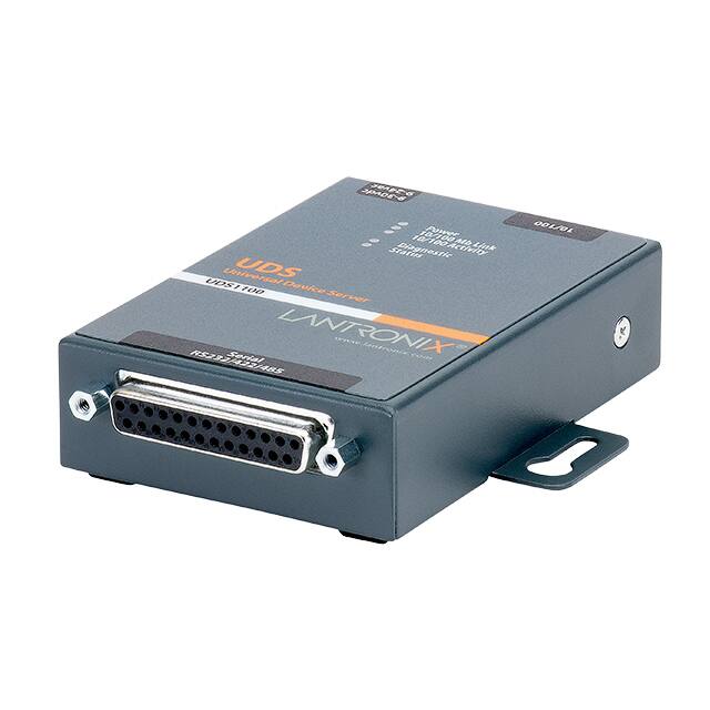 UD11000P0-01Lantronix, Inc.
