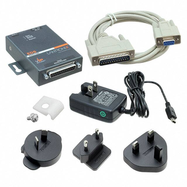 ED1100002-01Lantronix, Inc.
