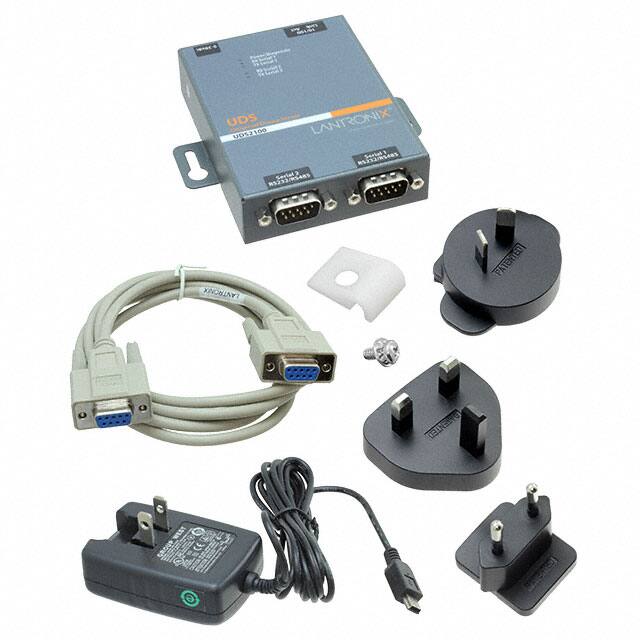 UD2100002-01Lantronix, Inc.