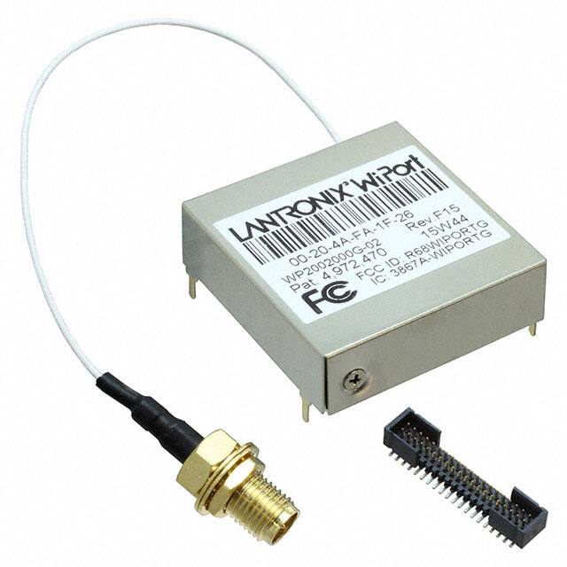 WP200200SG-02Lantronix, Inc.