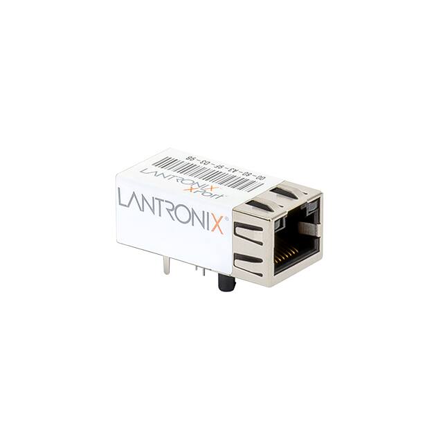 XP100100G-05RLantronix, Inc.