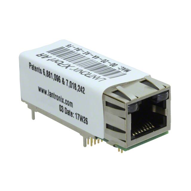 XP3002000-01RLantronix, Inc.