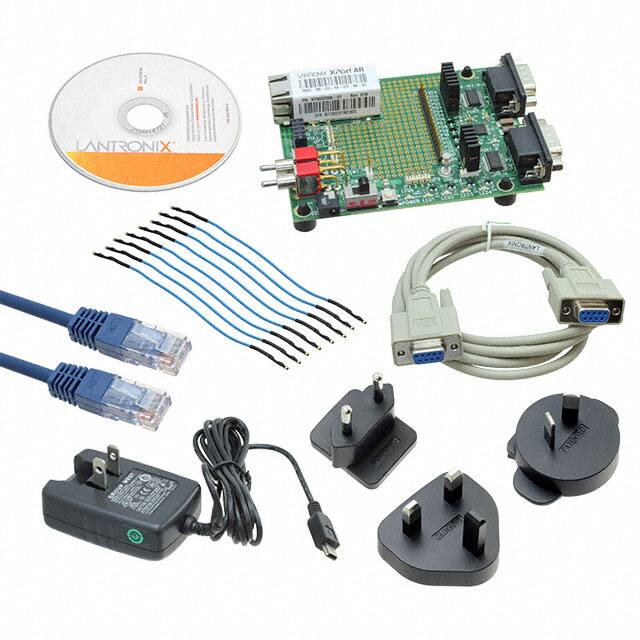 XP300200K-01Lantronix, Inc.
